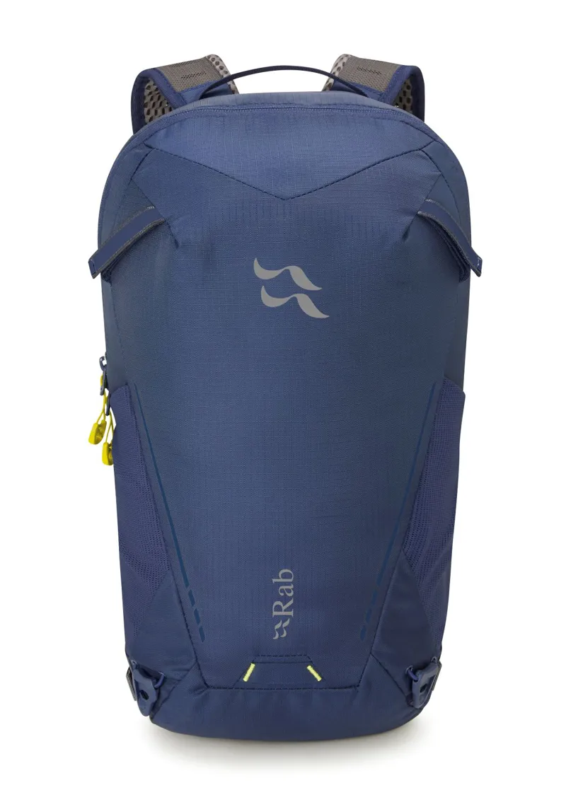 Rab Tensor 15 Litre Lightweight Pack - Deep Ink-1